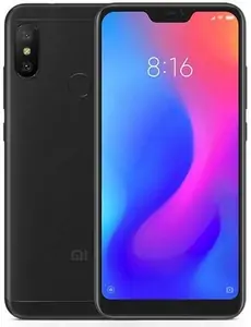 Ремонт телефона Xiaomi Redmi 6 Pro в Ижевске